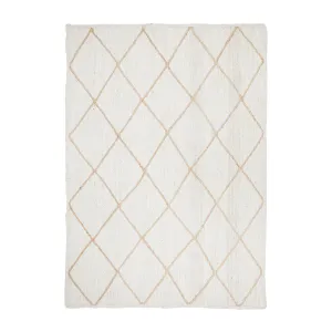 Noosa 222 Rug (White)