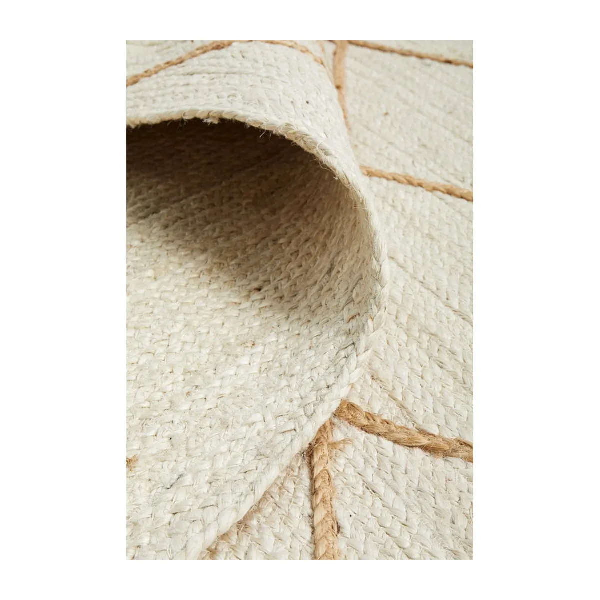 Noosa 222 Rug (White)