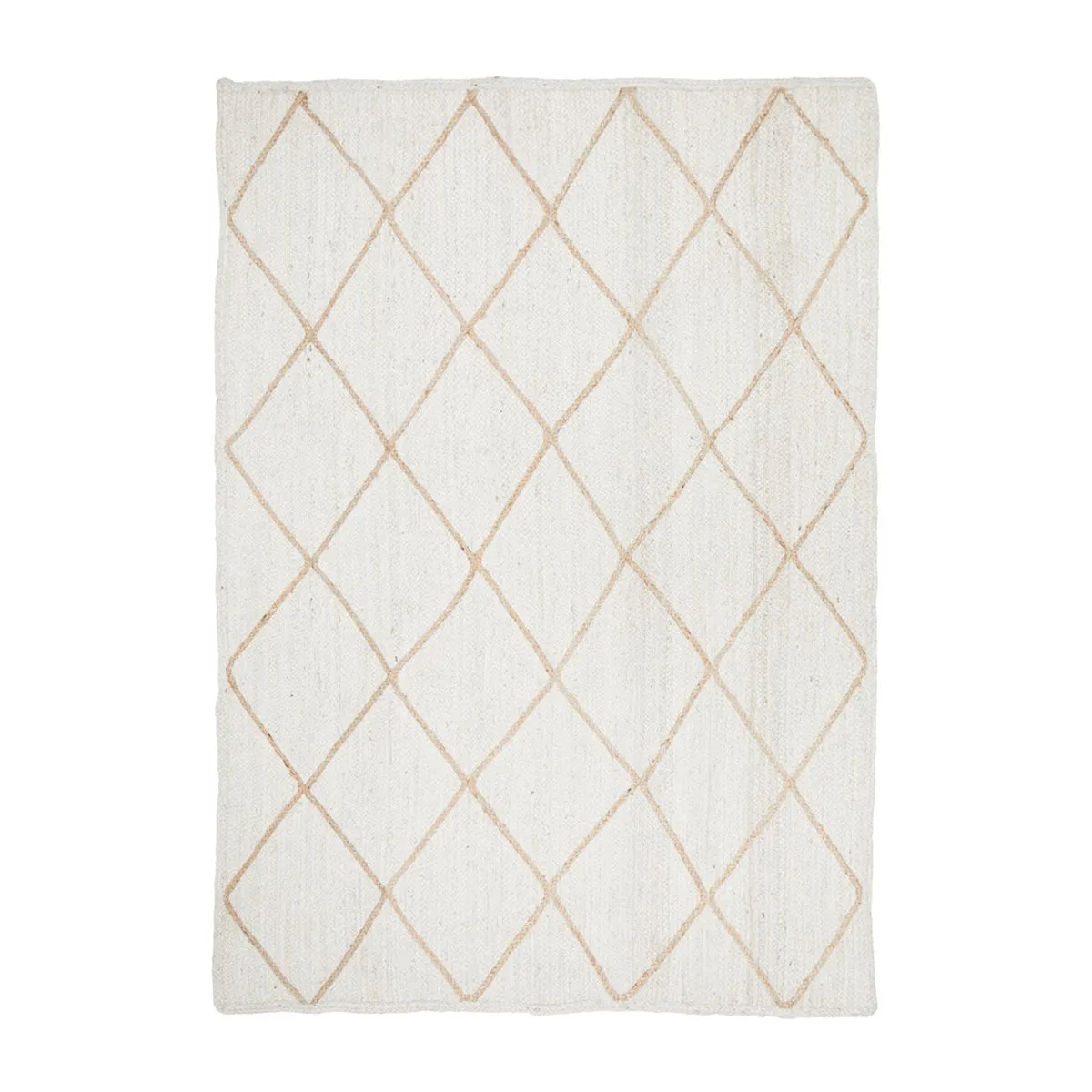 Noosa 222 Rug (White)
