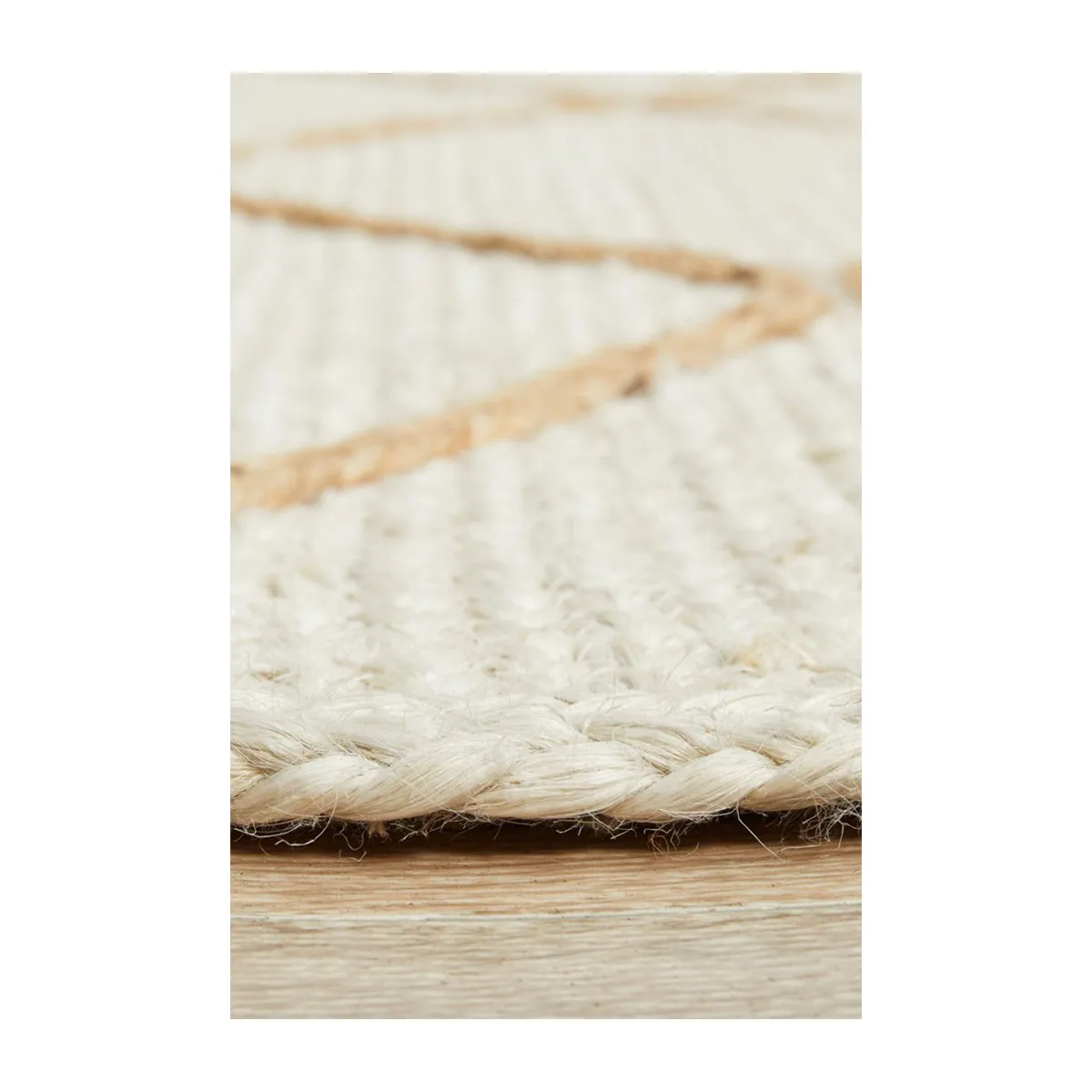 Noosa 222 Rug (White)