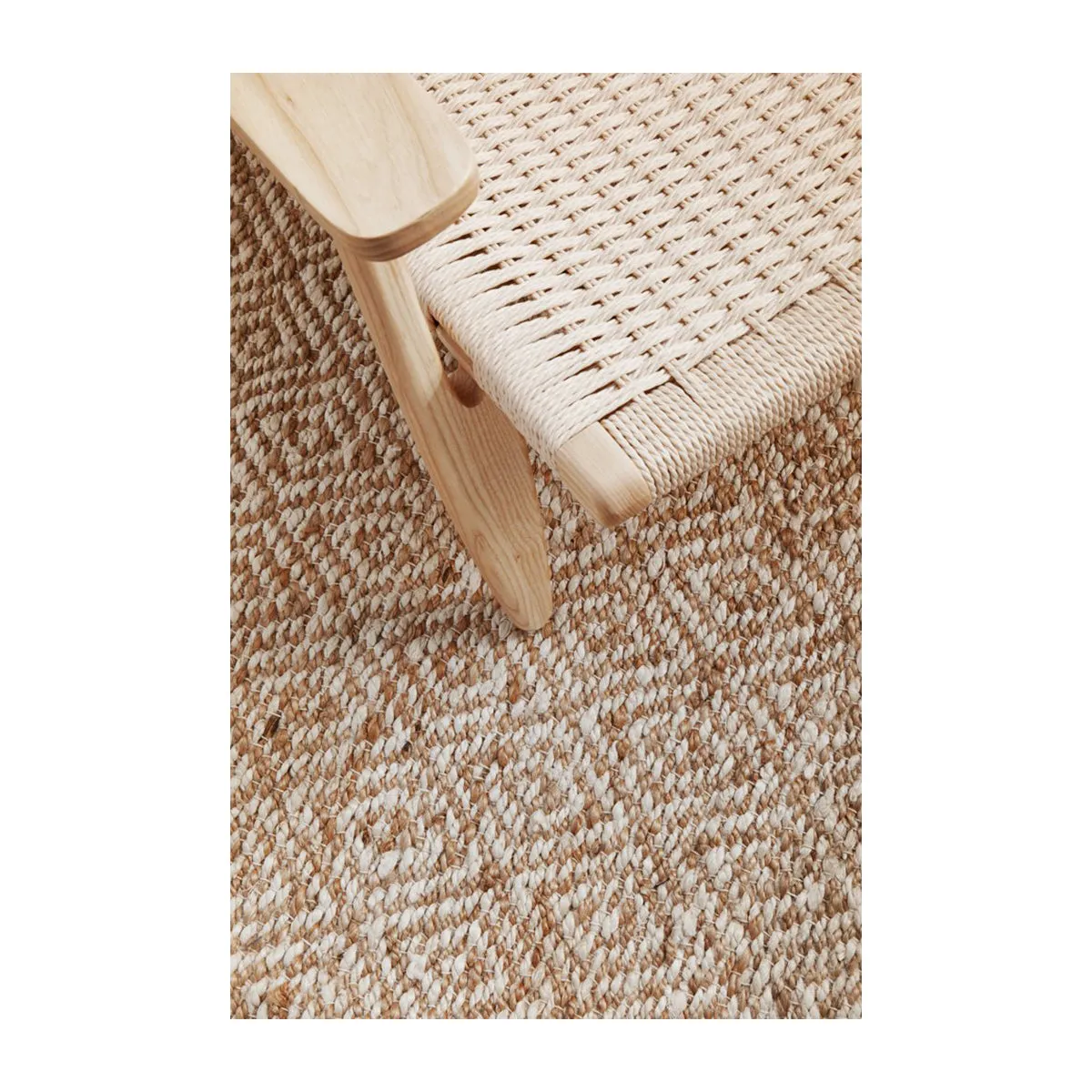 Noosa 444 Rug (Natural)