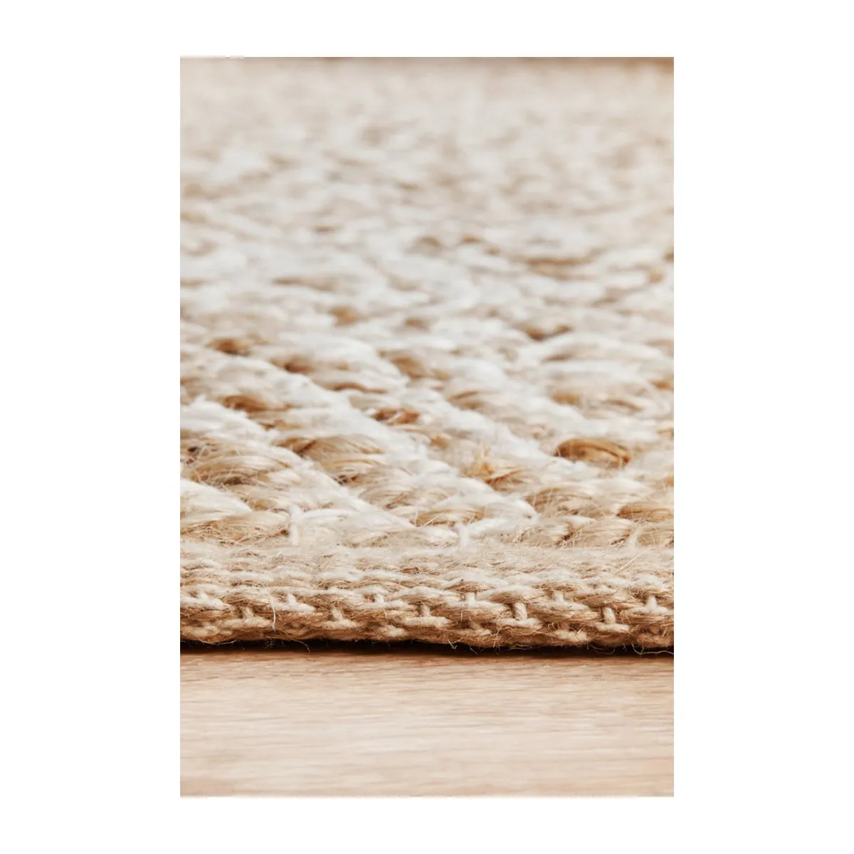 Noosa 444 Rug (Natural)