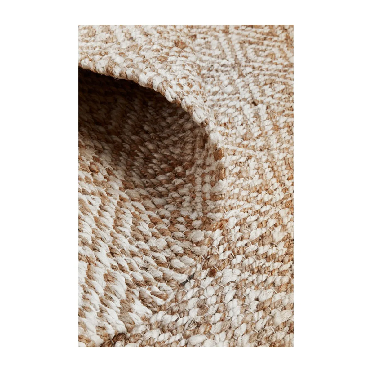 Noosa 444 Rug (Natural)