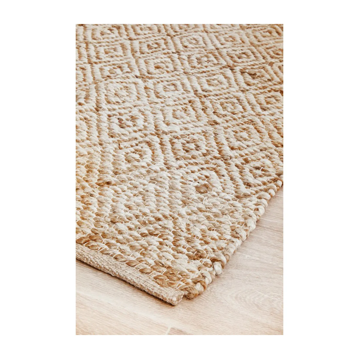 Noosa 444 Rug (Natural)