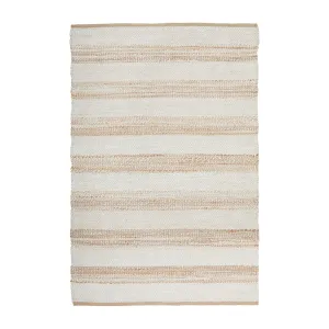 Noosa 555 Rug (Natural, White)