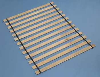 Onita Bed with 1 Side Storage