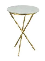 Origins Lamp Table
