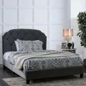 Osnabrock E.King Bed