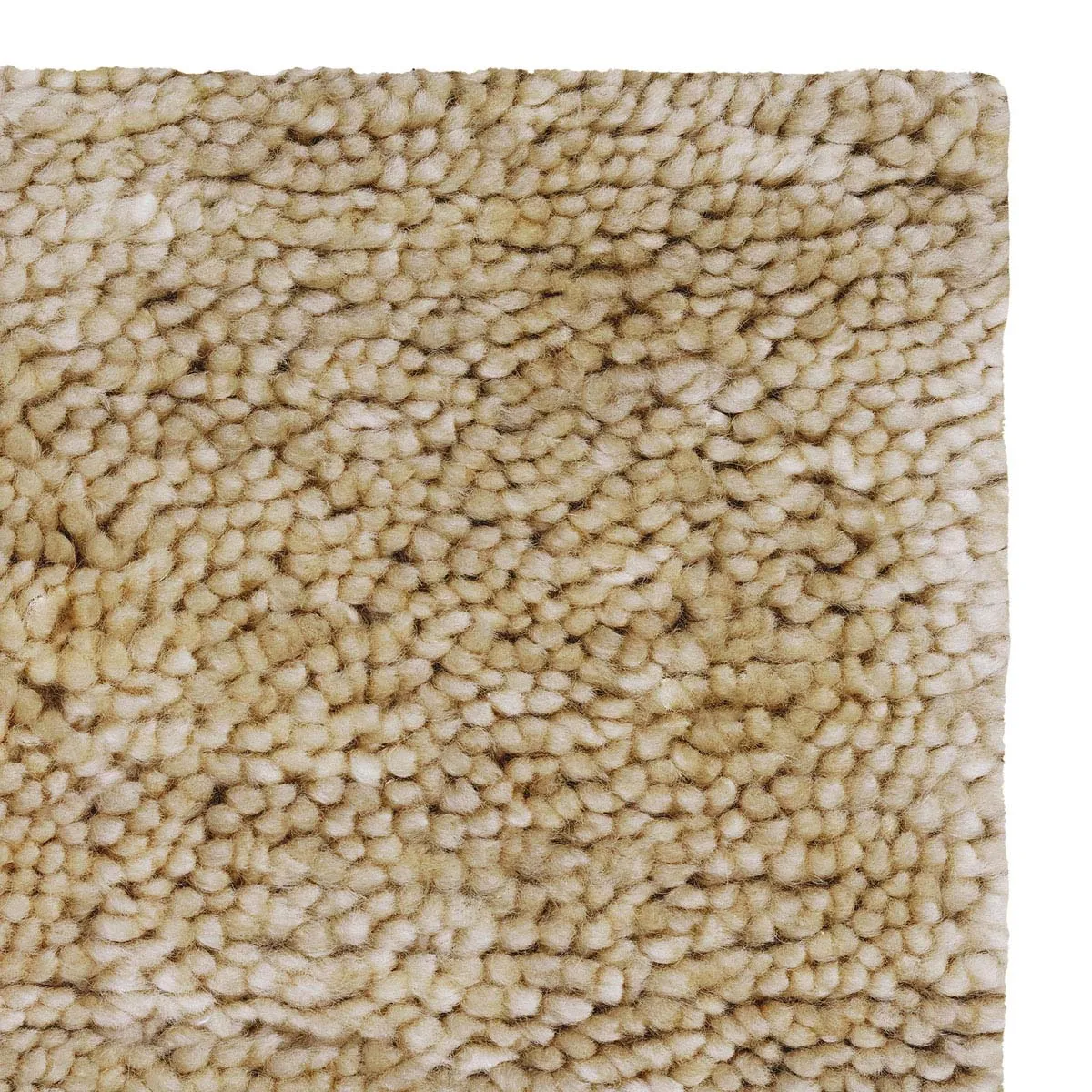 Otago Washable Wool Berber Rug