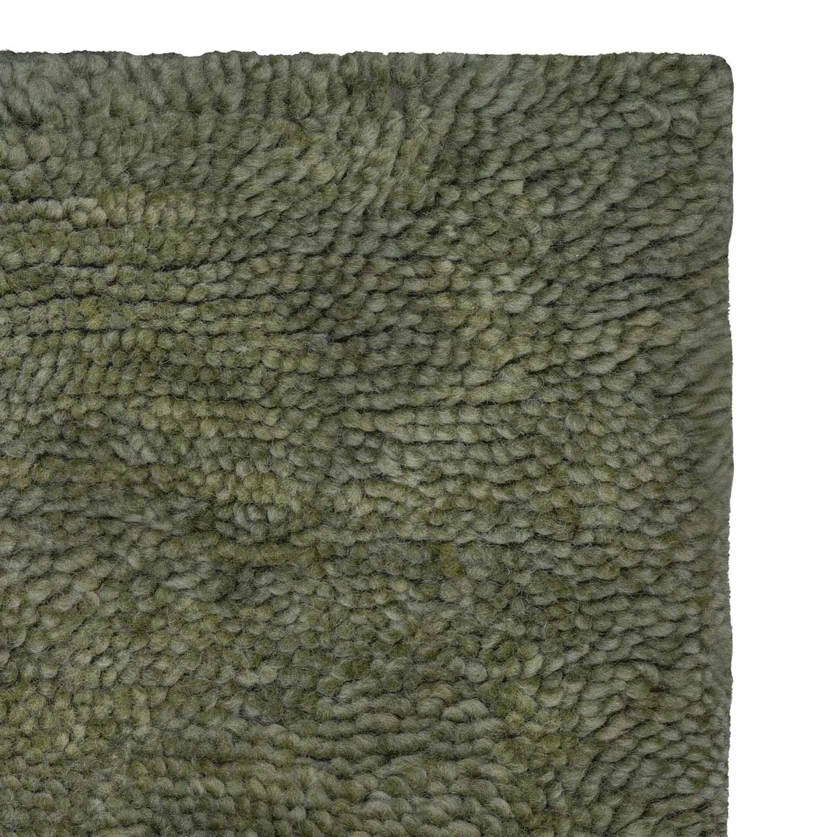 Otago Washable Wool Berber Rug