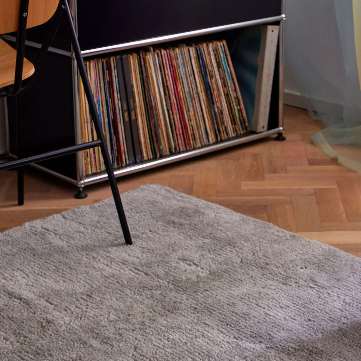 Otago Washable Wool Berber Rug