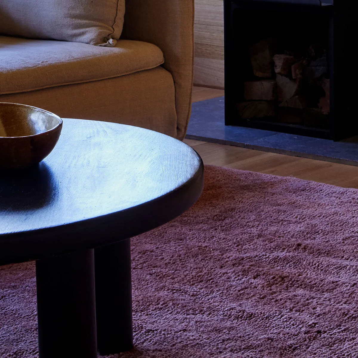 Otago Washable Wool Berber Rug