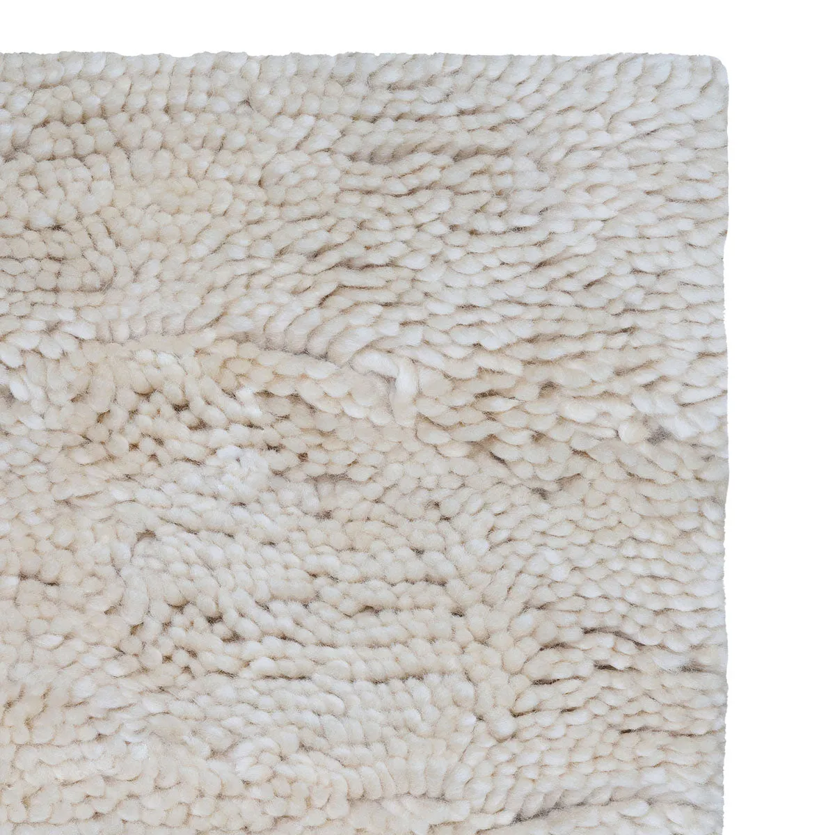 Otago Washable Wool Berber Rug