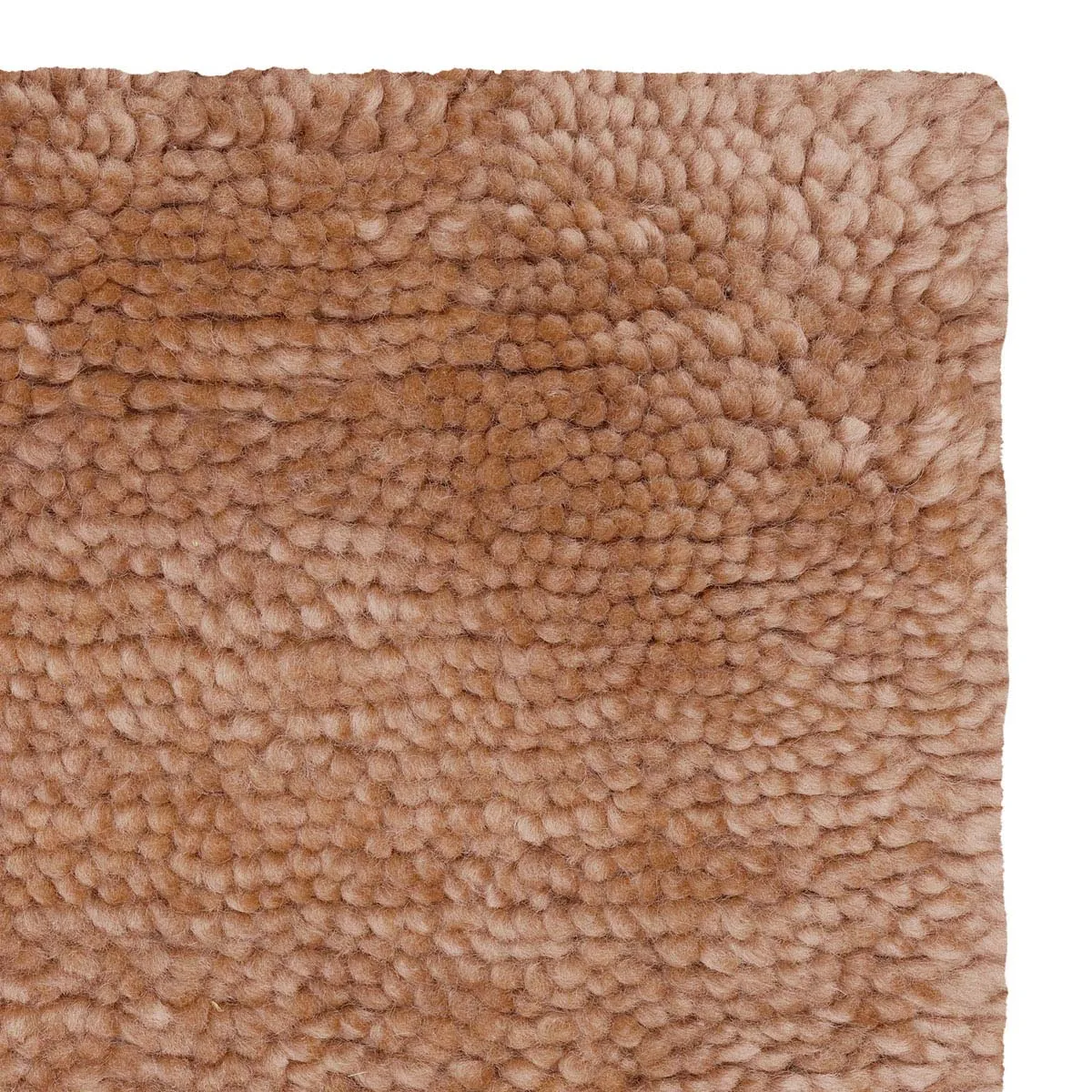 Otago Washable Wool Berber Rug