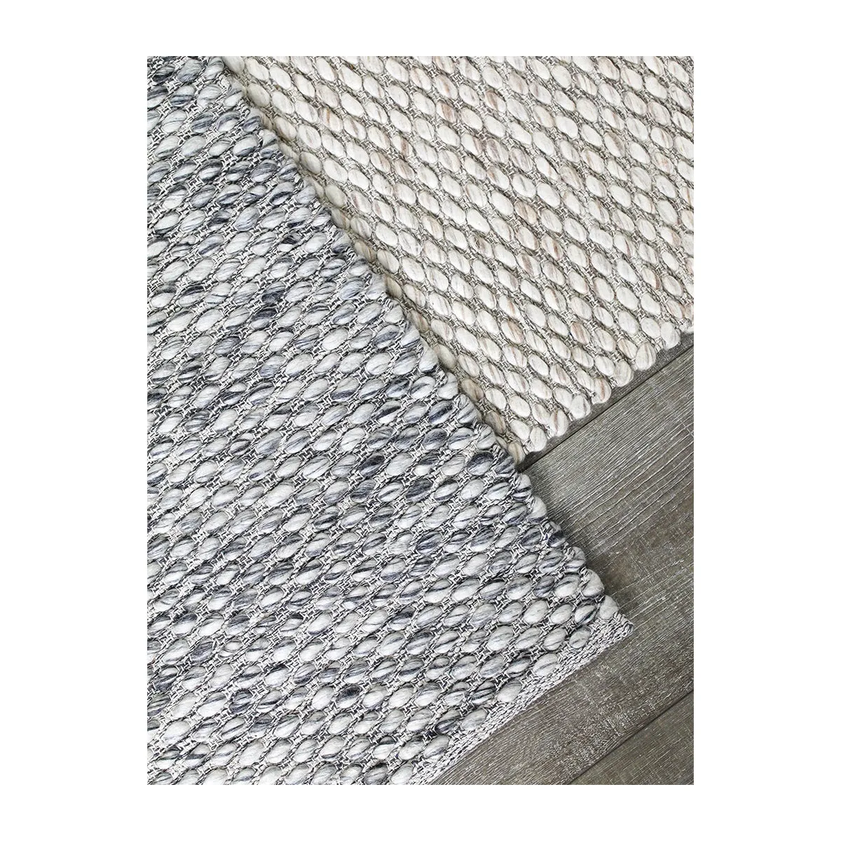 Palmas Rug (Smoke)