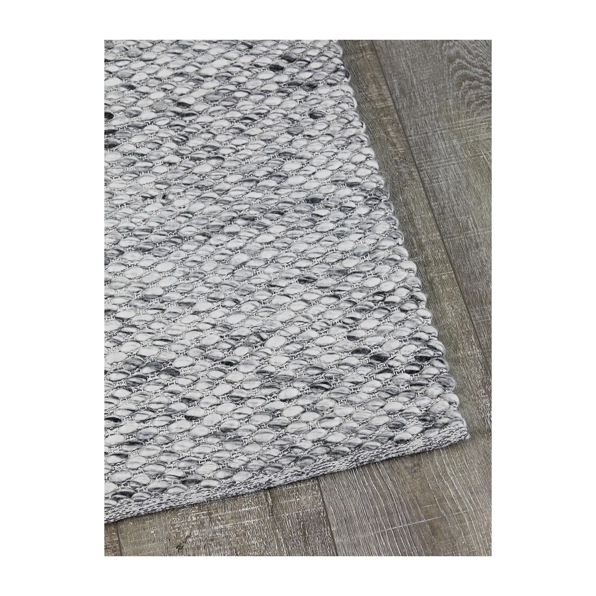 Palmas Rug (Smoke)