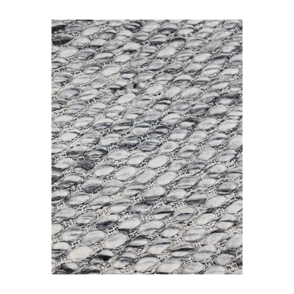 Palmas Rug (Smoke)