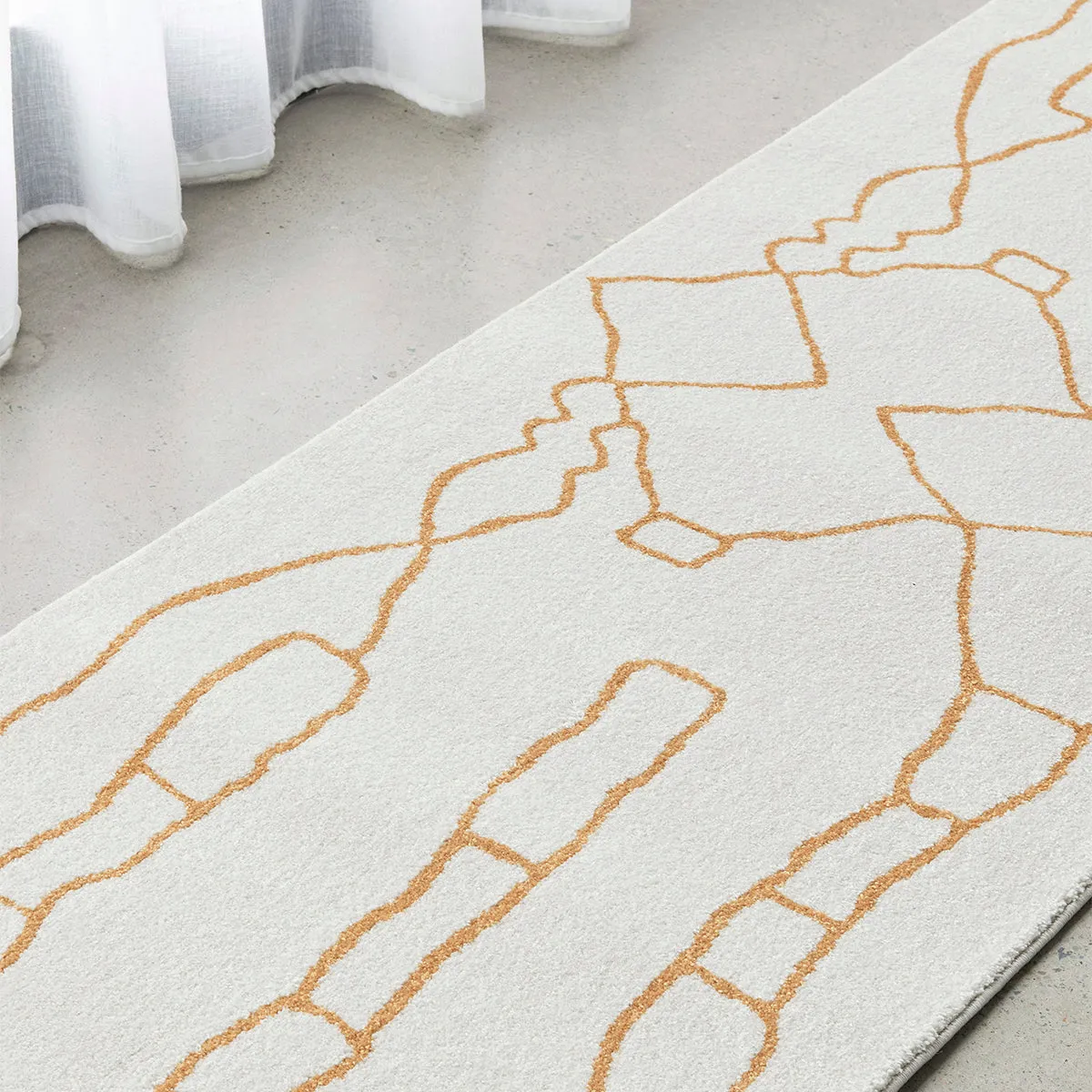Paradise Amy Runner Rug