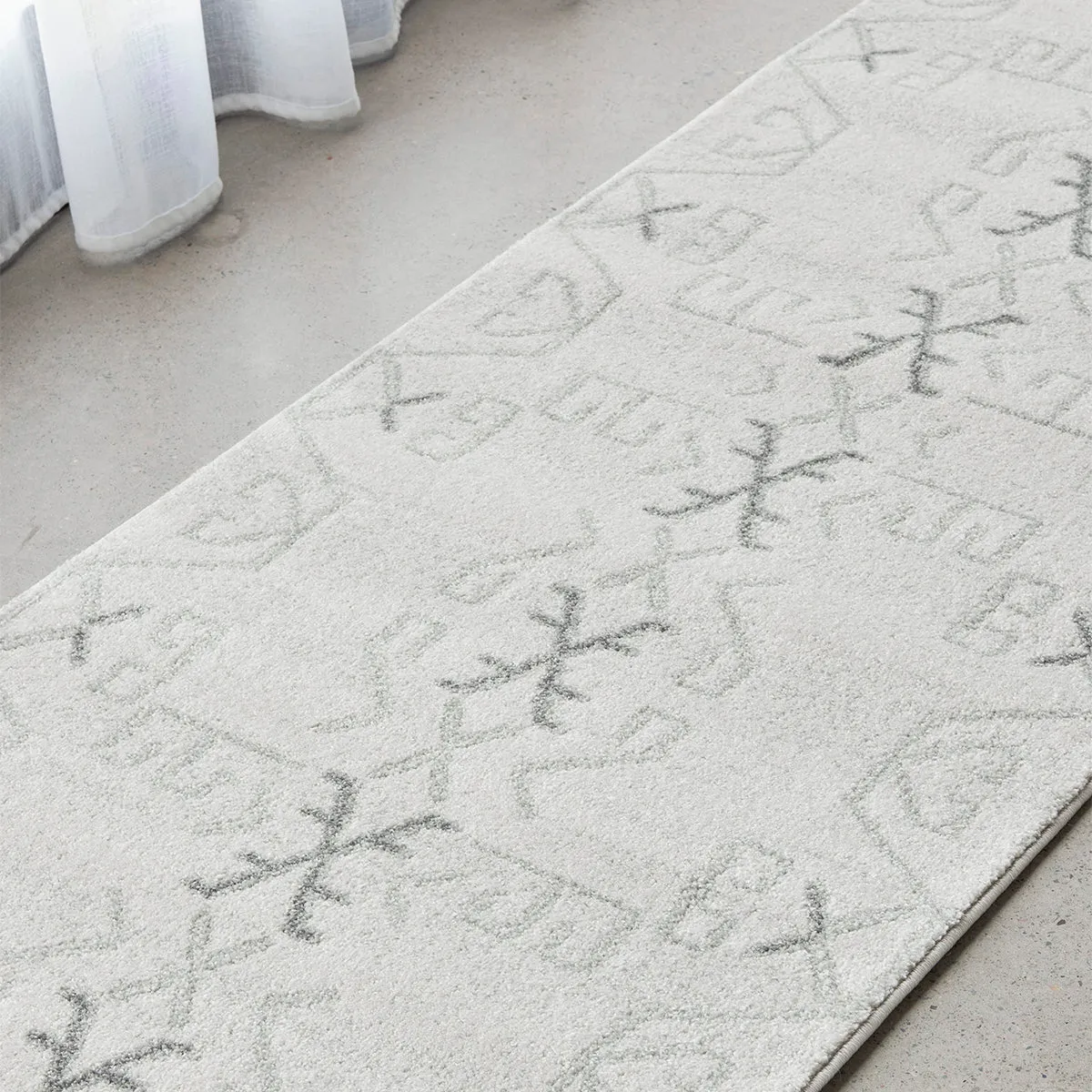 Paradise Cala Runner Rug