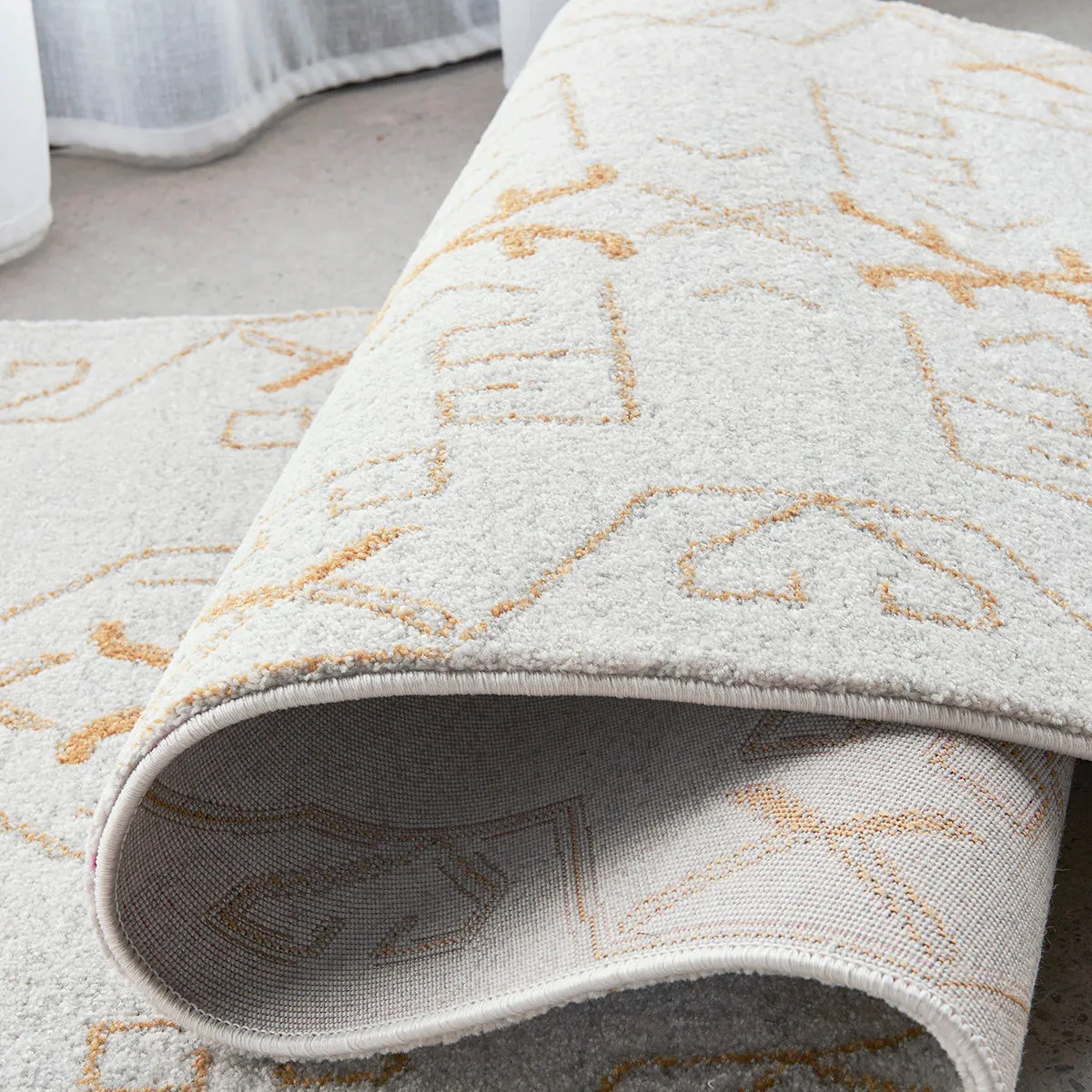 Paradise Cala Runner Rug