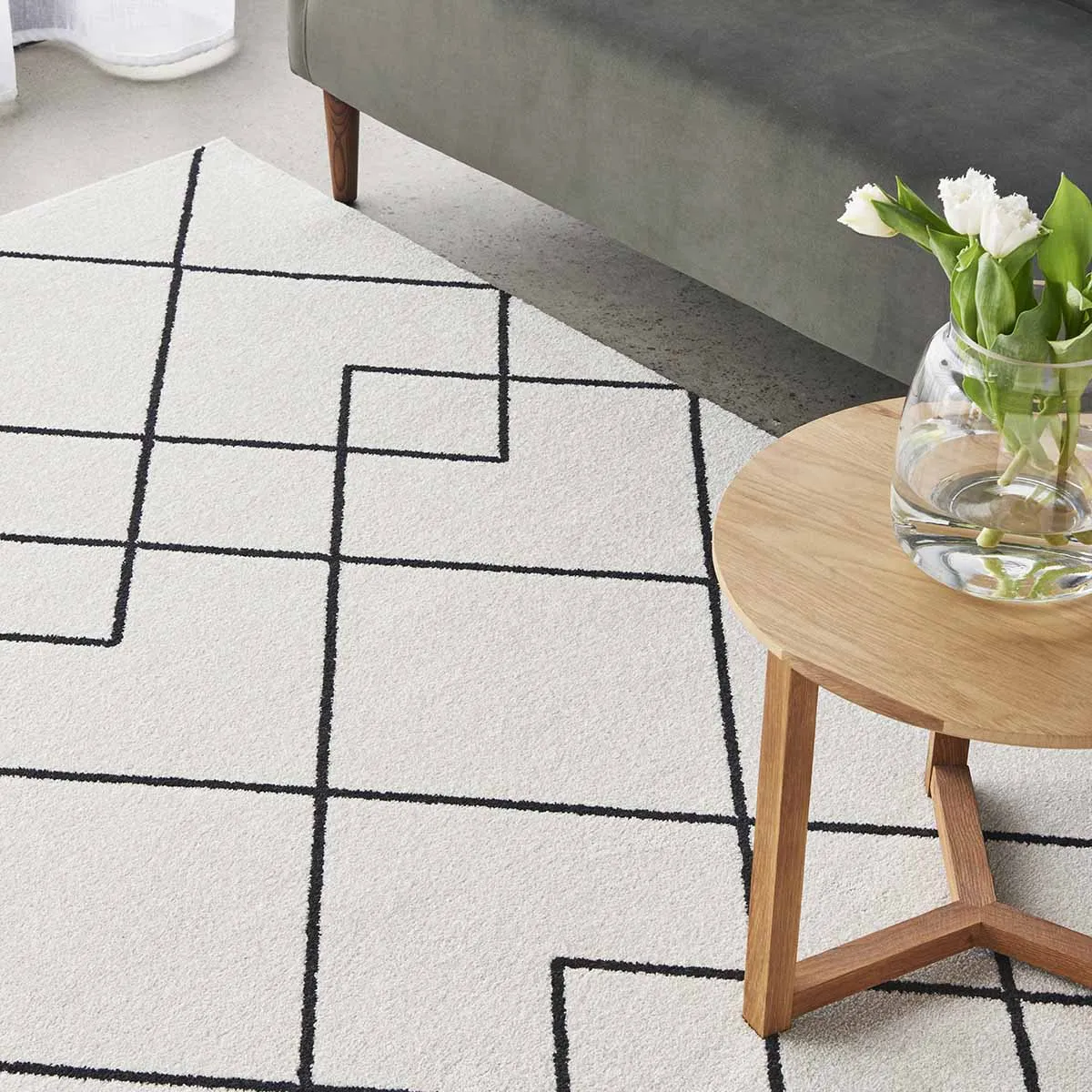 Paradise Diego Rug