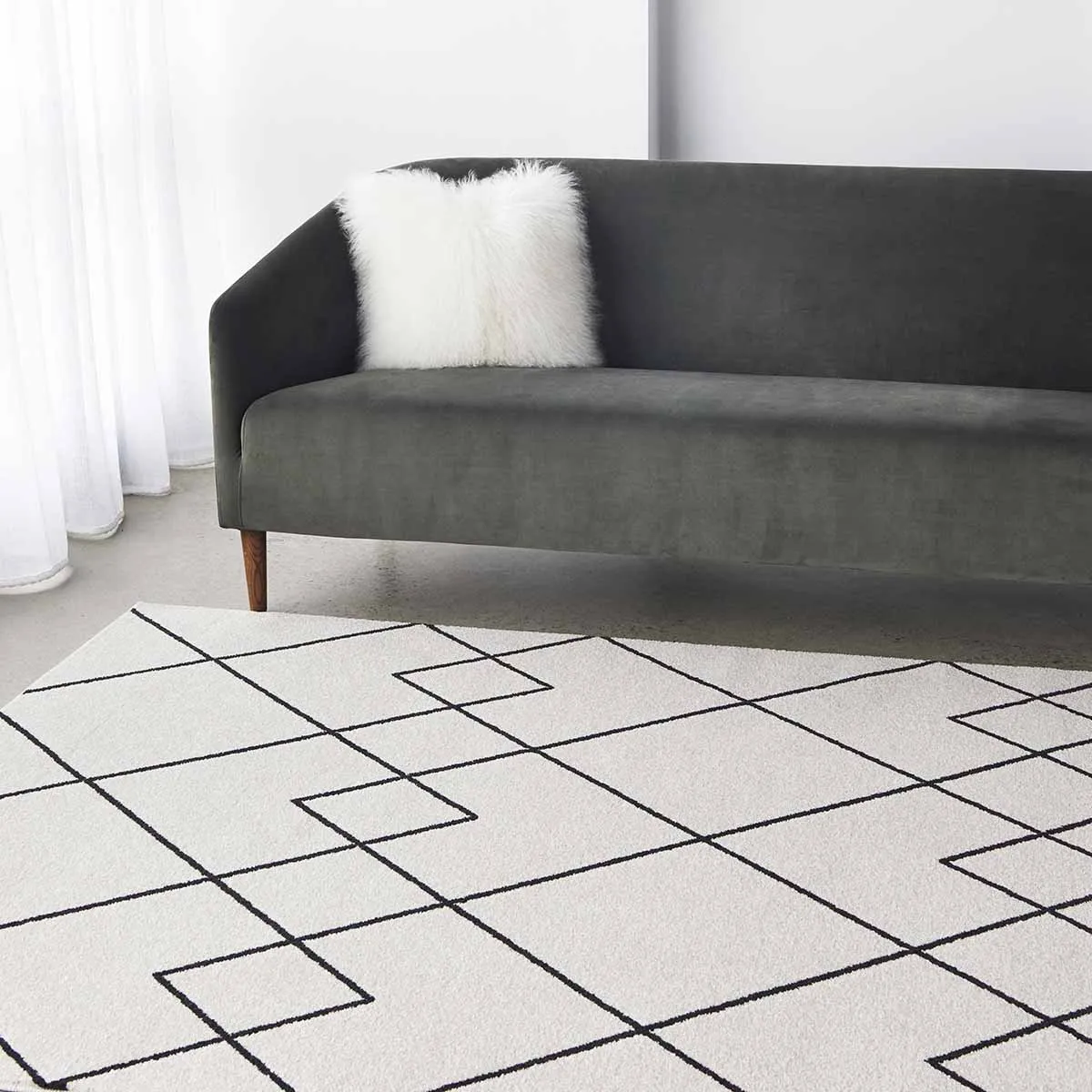Paradise Diego Rug