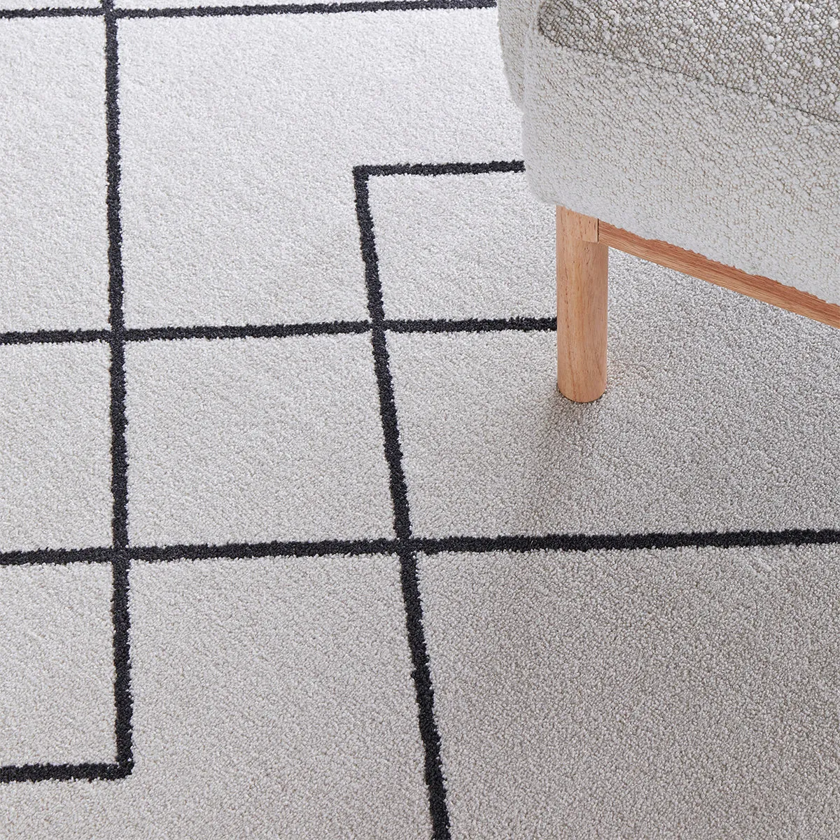 Paradise Diego Rug