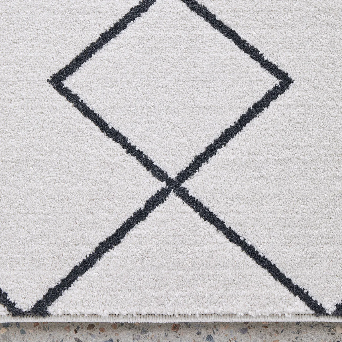 Paradise Diego Rug
