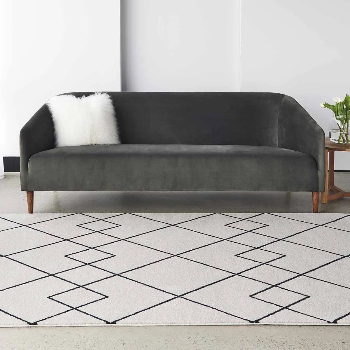 Paradise Diego Rug