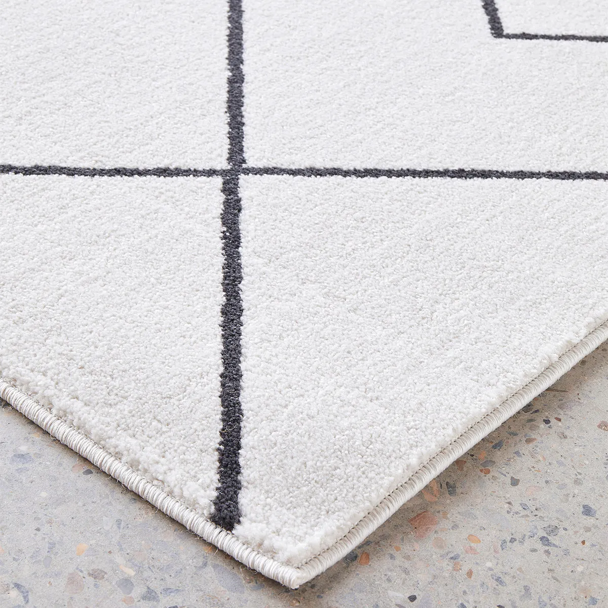 Paradise Diego Rug