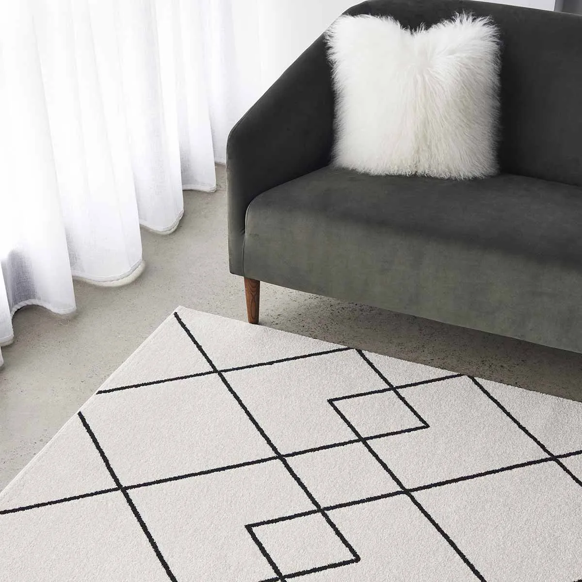 Paradise Diego Rug