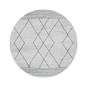 Paradise Gina Round Rug