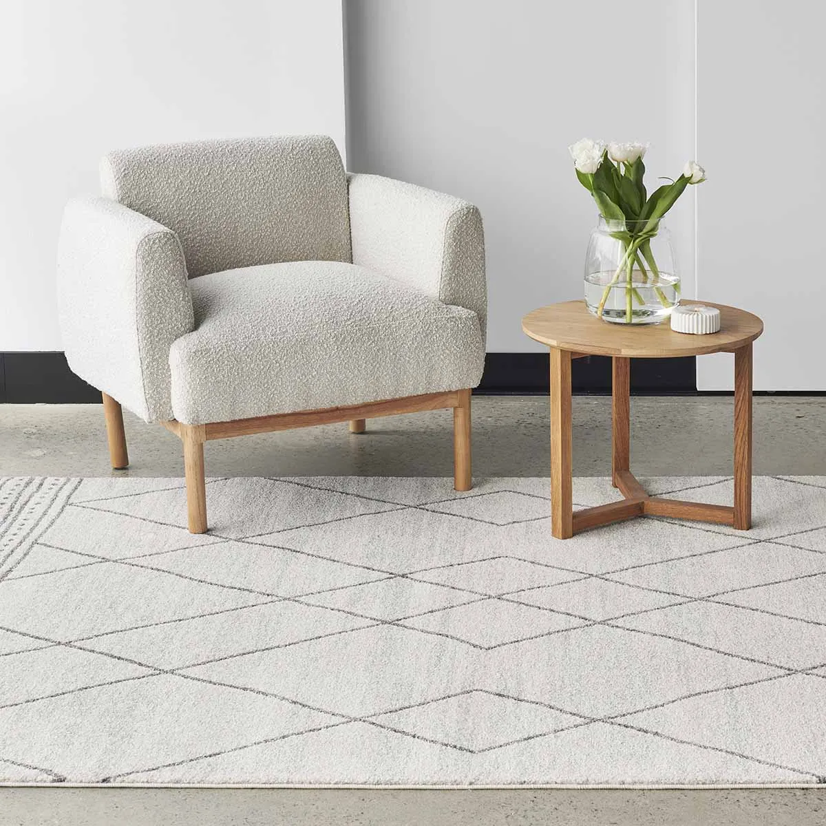 Paradise Gina Rug