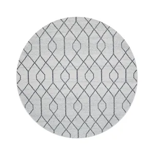 Paradise Hailey Round Rug