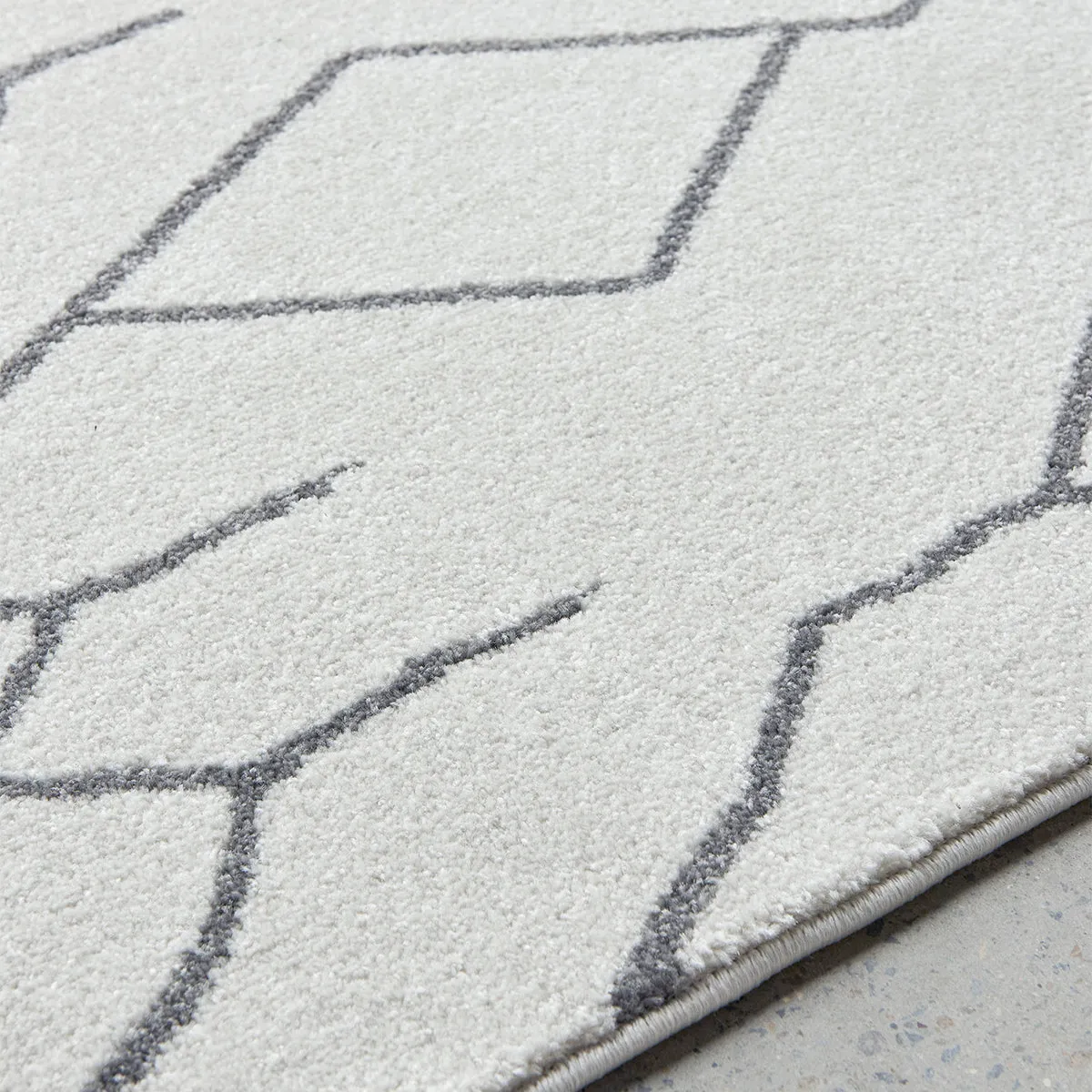 Paradise Ivy Runner Rug