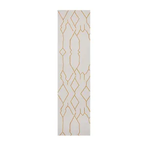 Paradise Ivy Runner Rug