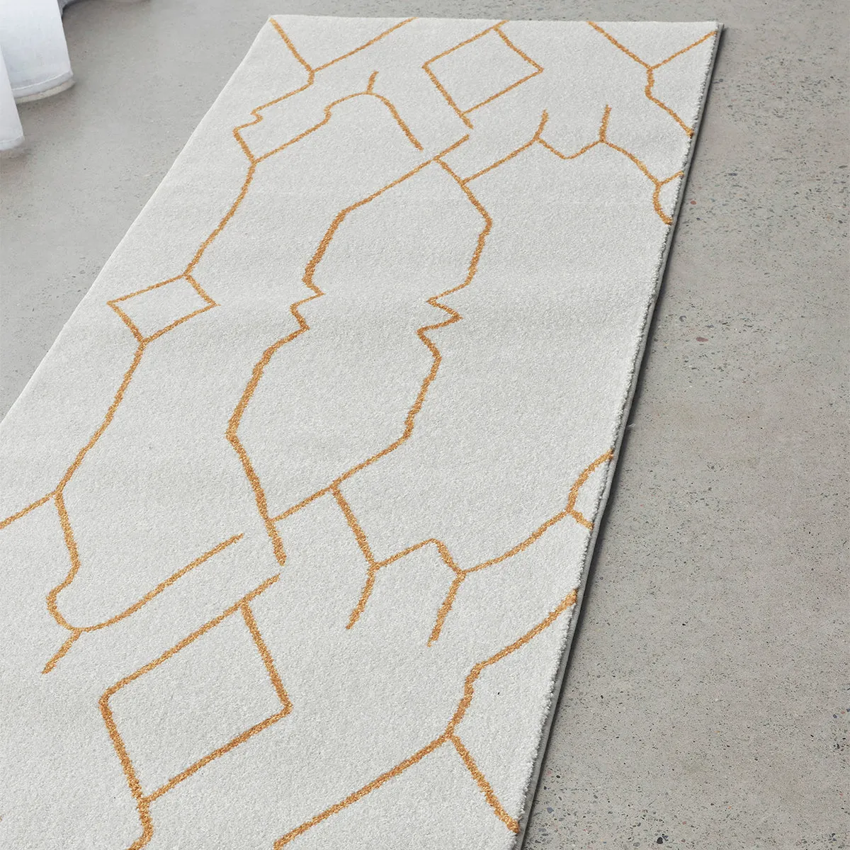 Paradise Ivy Runner Rug