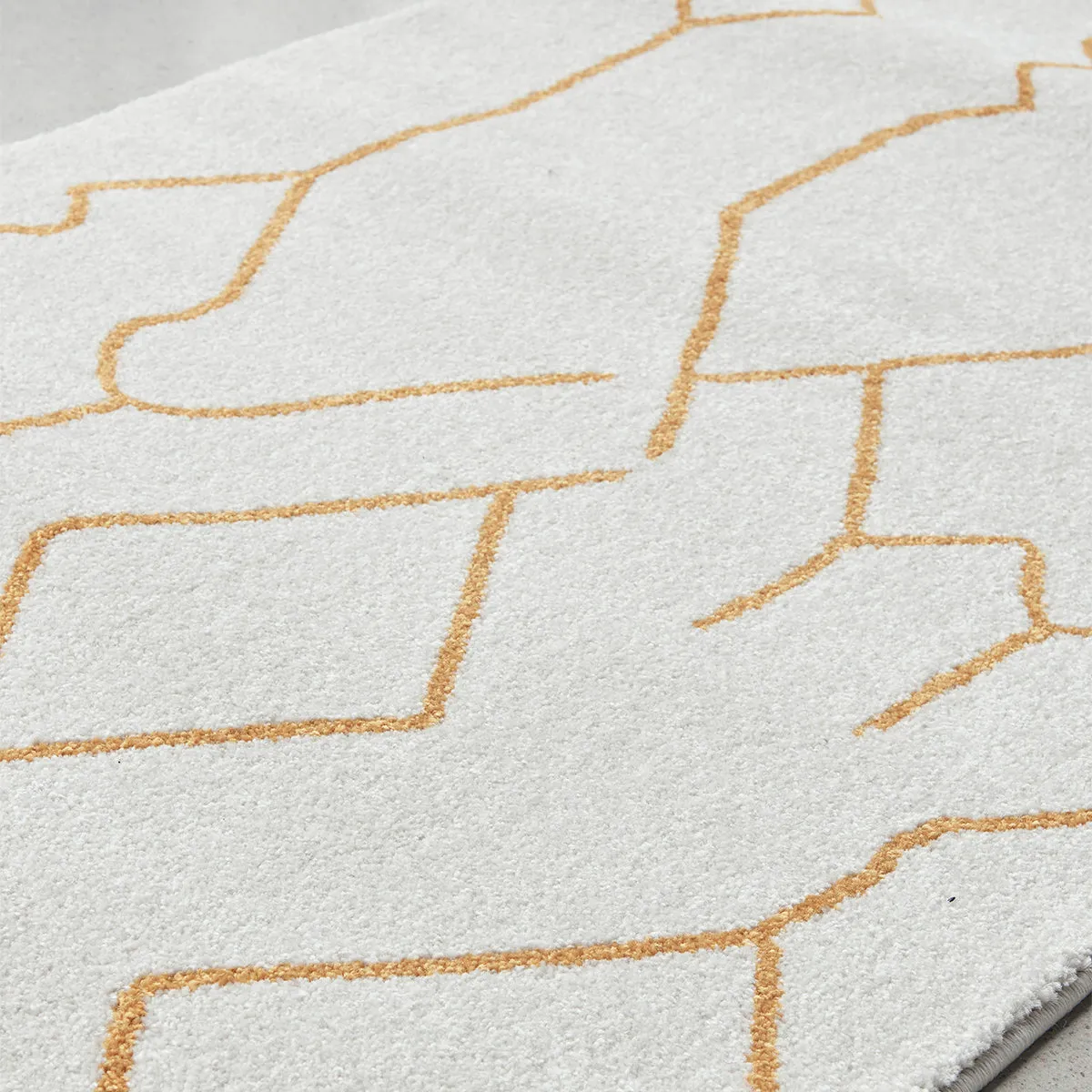 Paradise Ivy Runner Rug