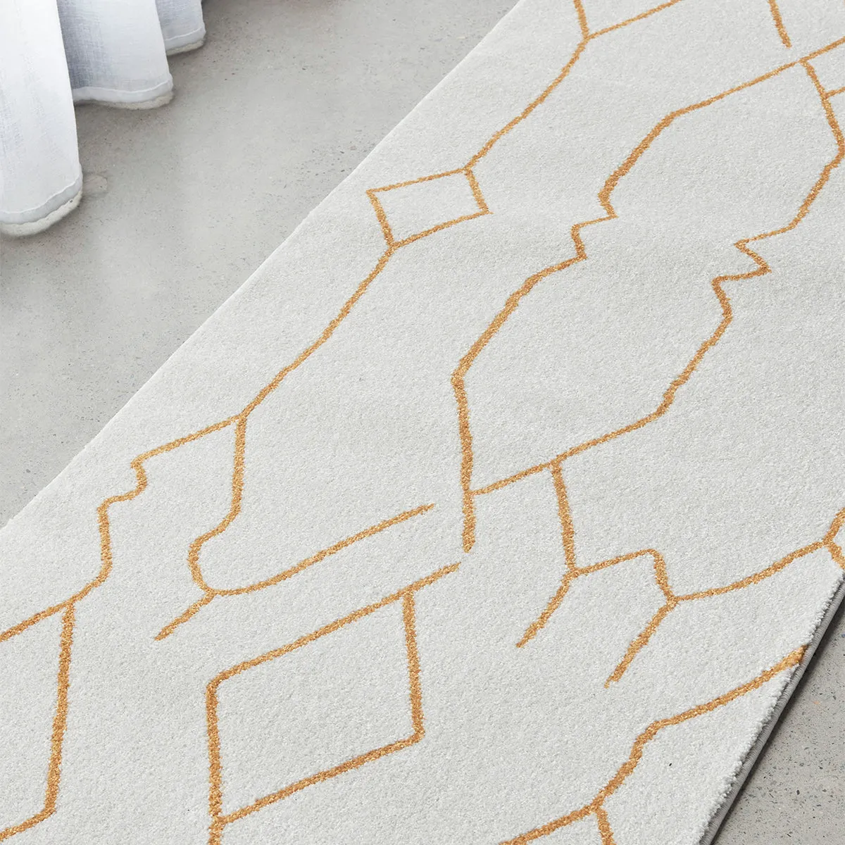 Paradise Ivy Runner Rug