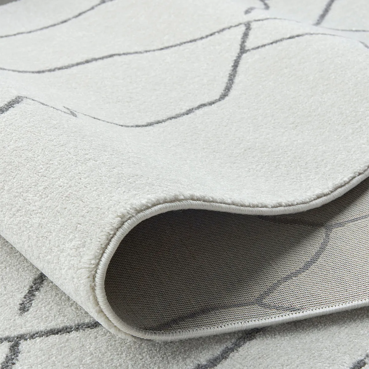 Paradise Ivy Runner Rug