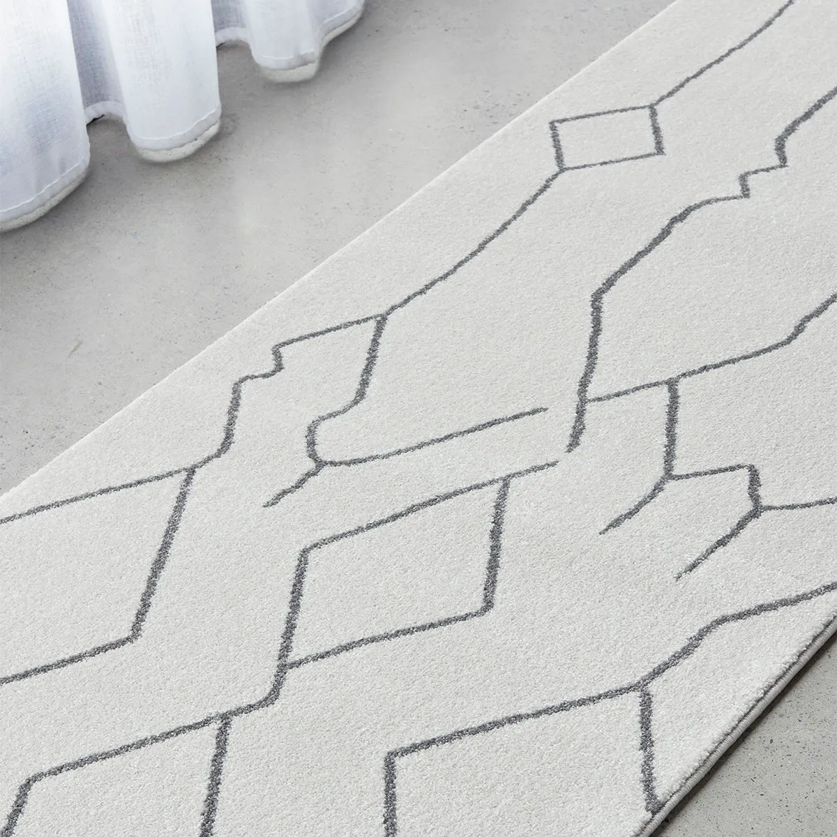 Paradise Ivy Runner Rug