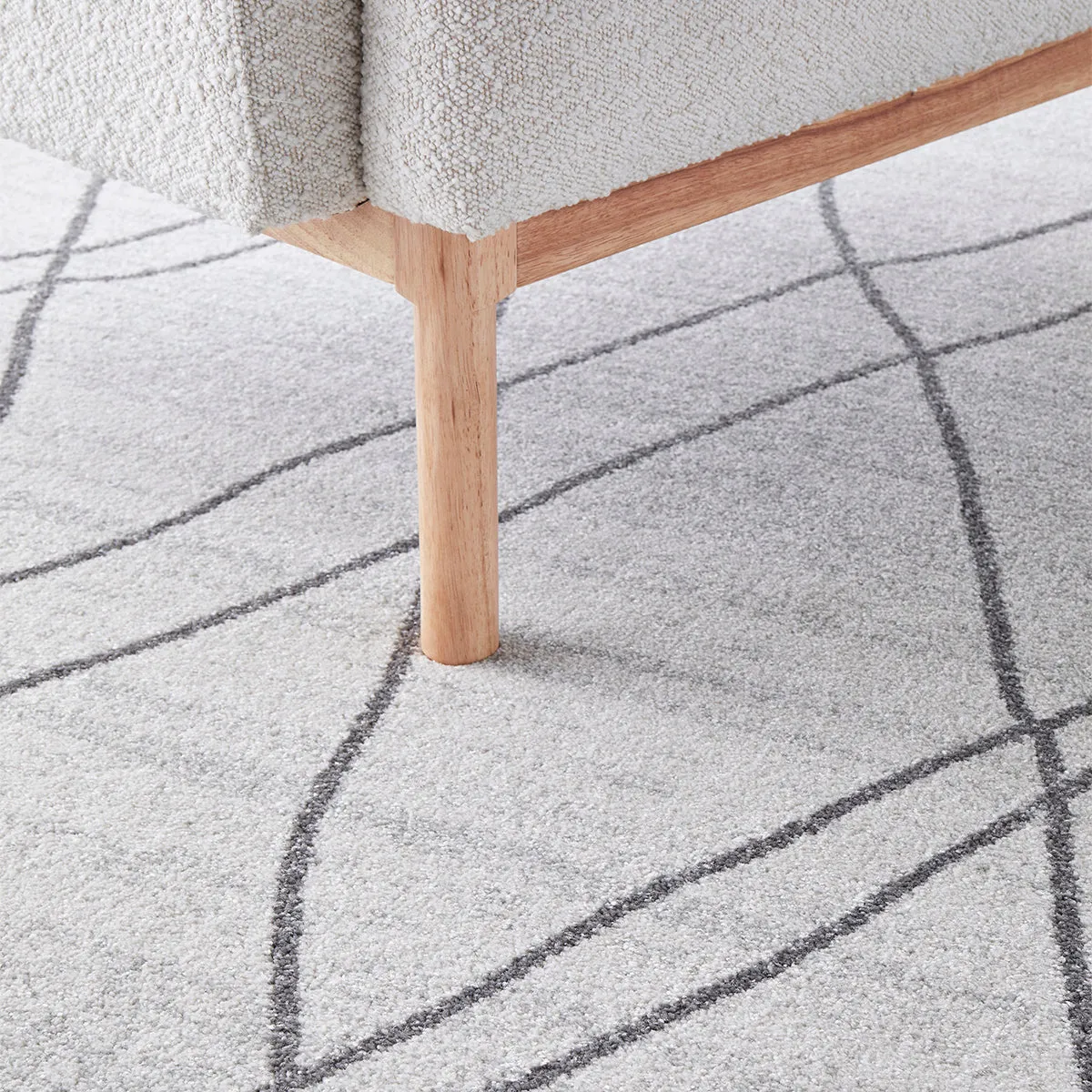 Paradise Jada Rug