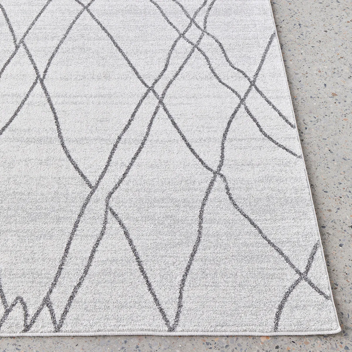 Paradise Jada Rug