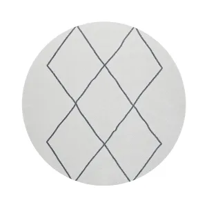 Paradise Lola Round Rug