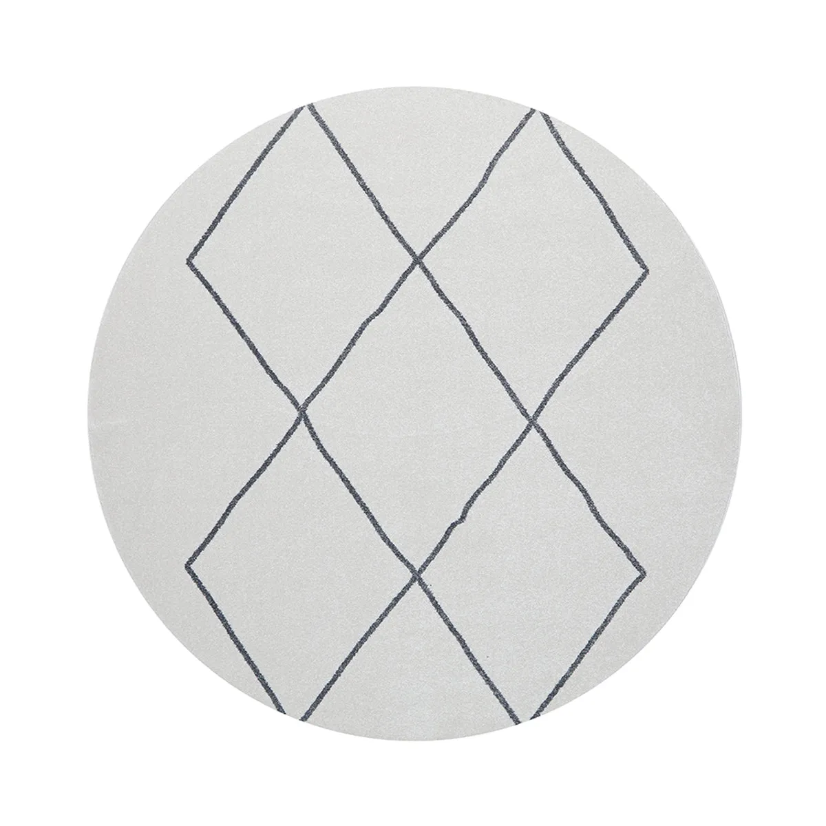 Paradise Lola Round Rug