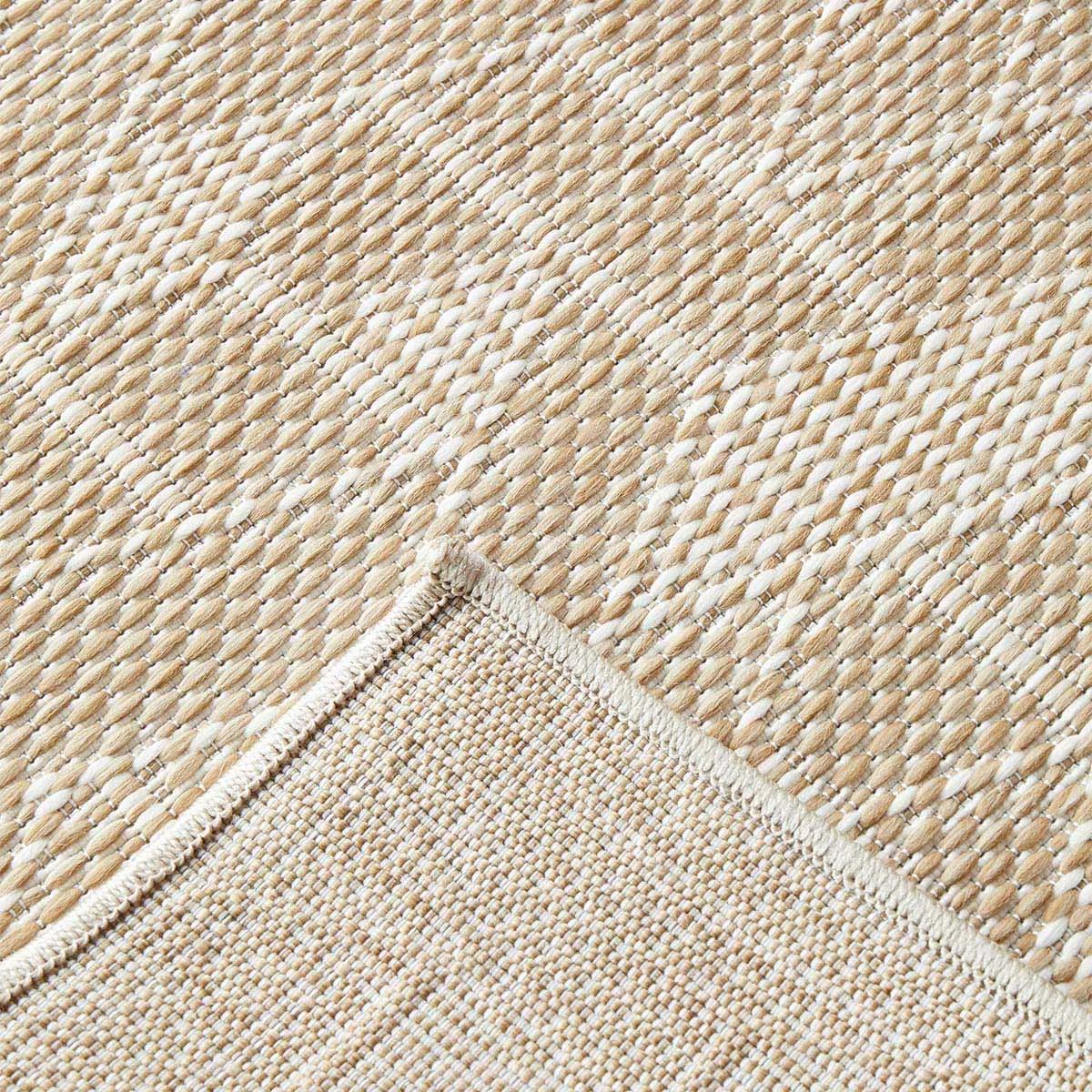 Patio Kudo Rug (Natural)