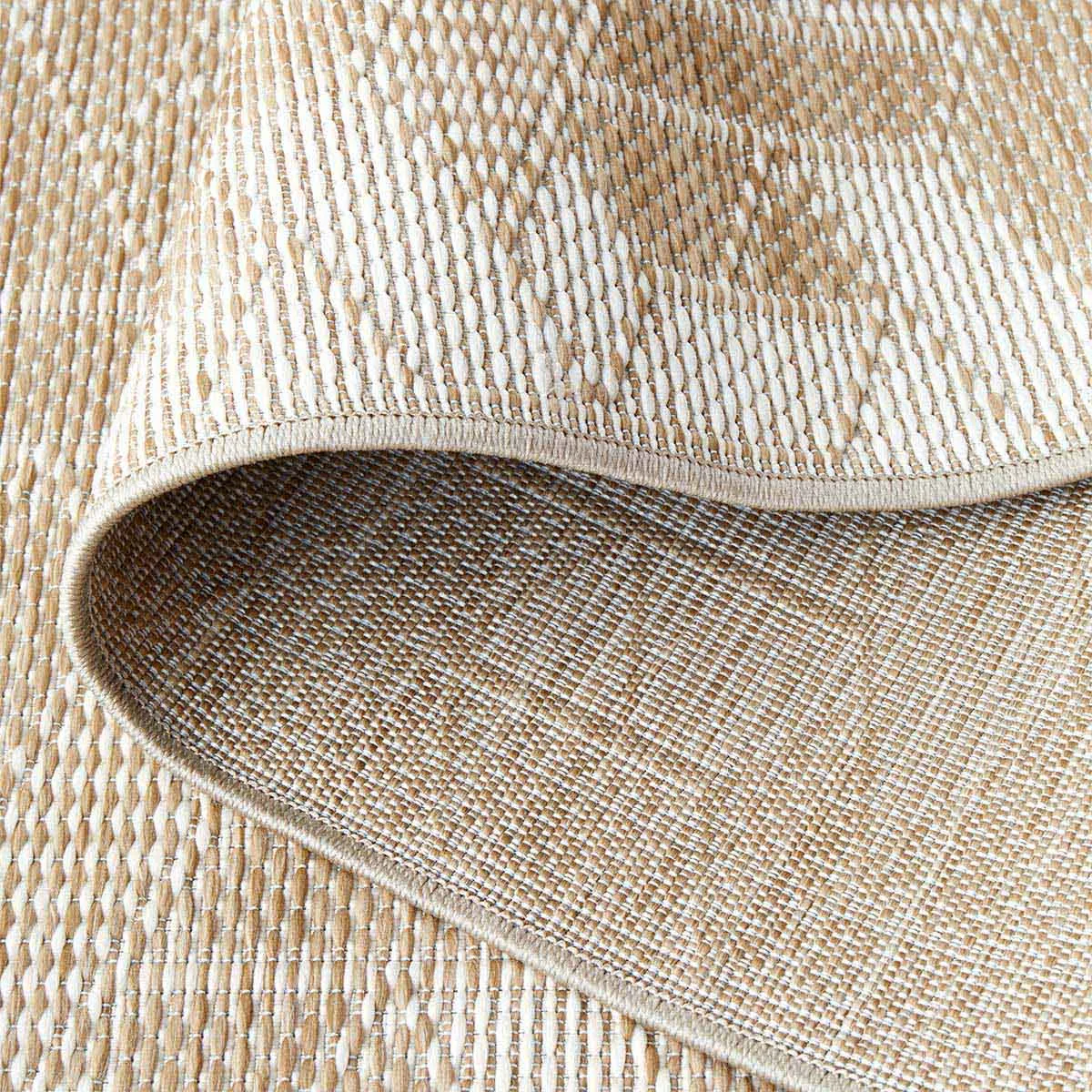 Patio Kudo Rug (Natural)
