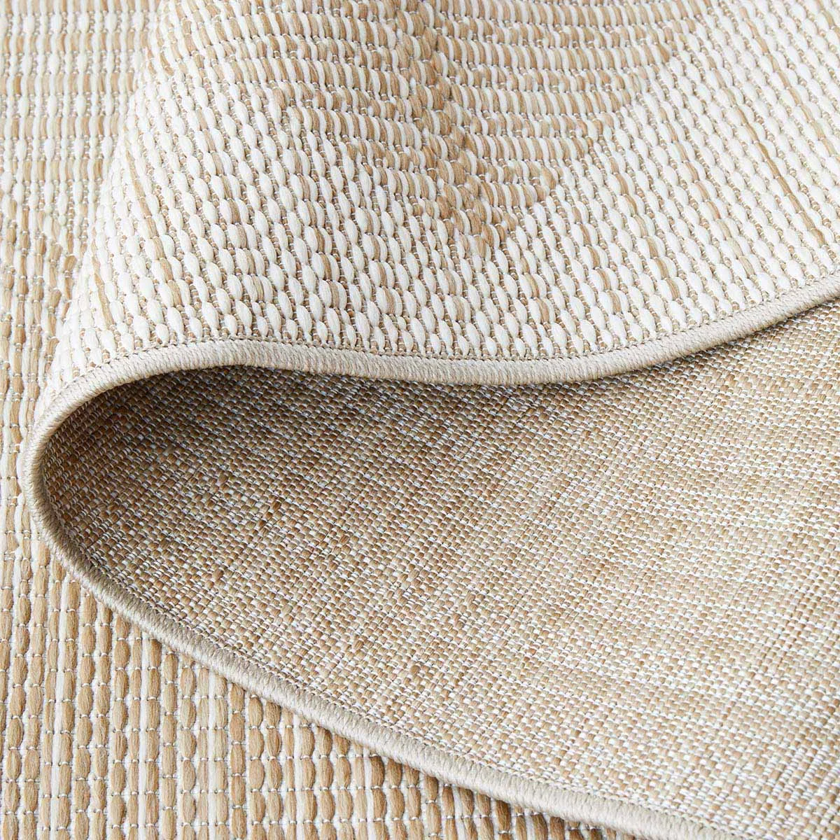 Patio Rico Rug (Natural)