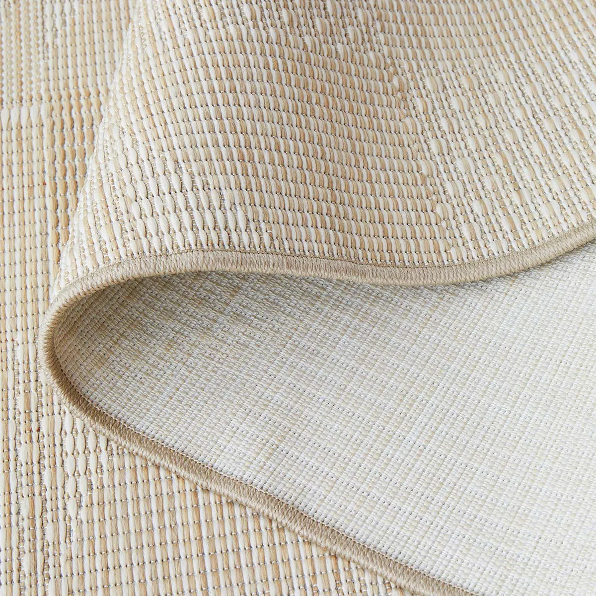 Patio Selin Runner Rug (Natural)