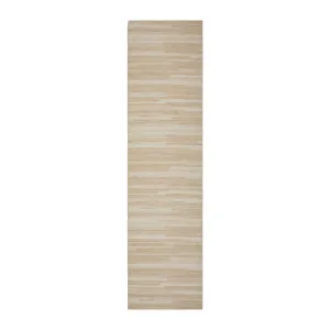 Patio Tilda Runner Rug (Natural)